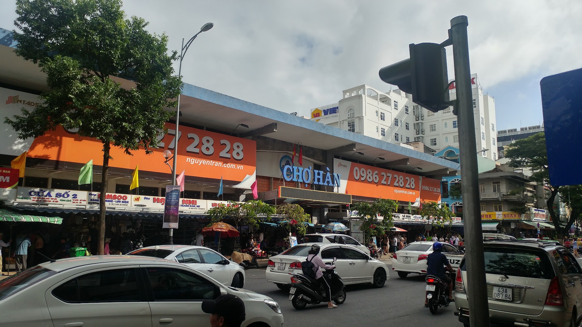 O lanche de R$4 que todo morador de Da Nang come à meia-noite