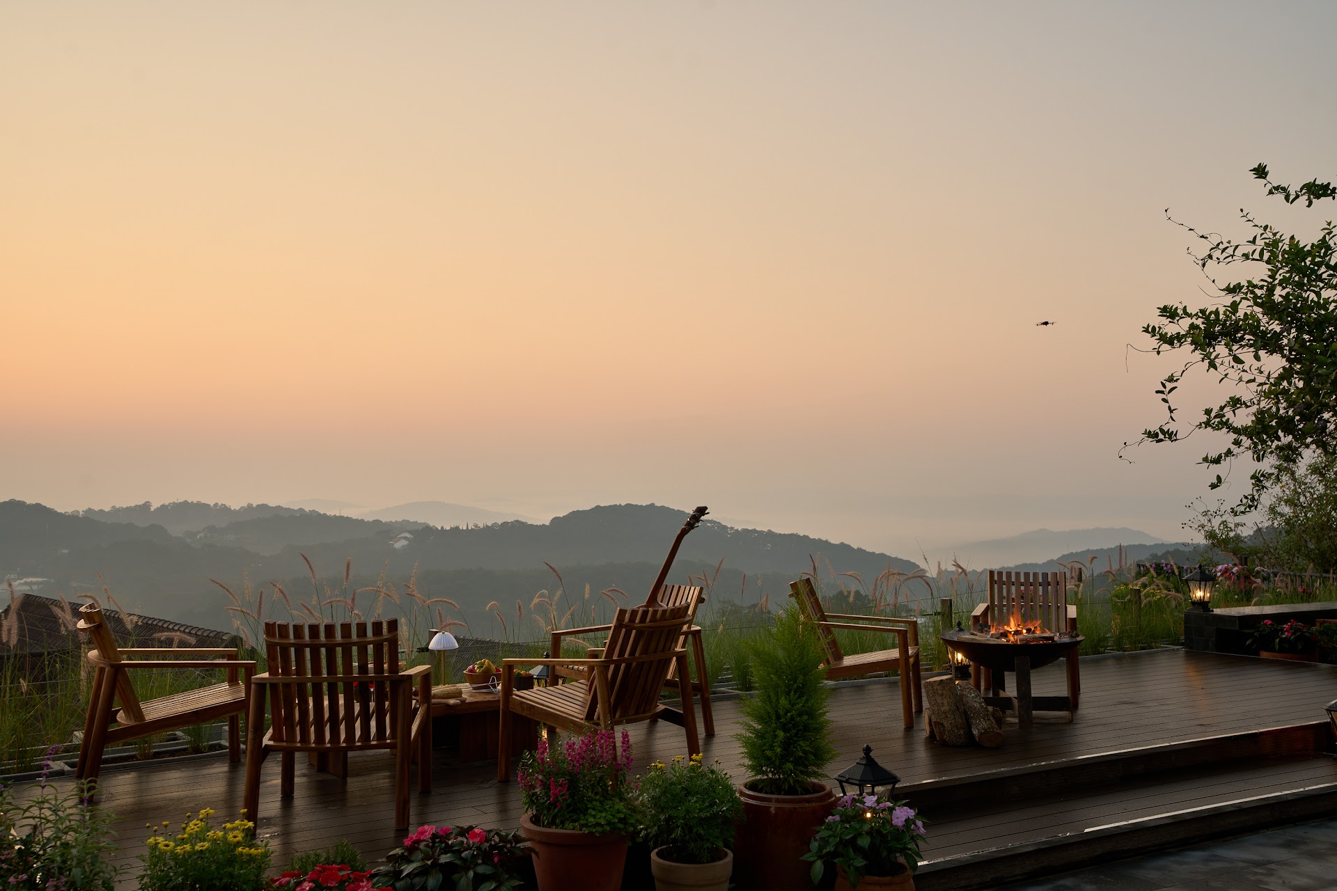 Signature by M Village The Valley Retreat, a brand of Modern Village Lifestyle