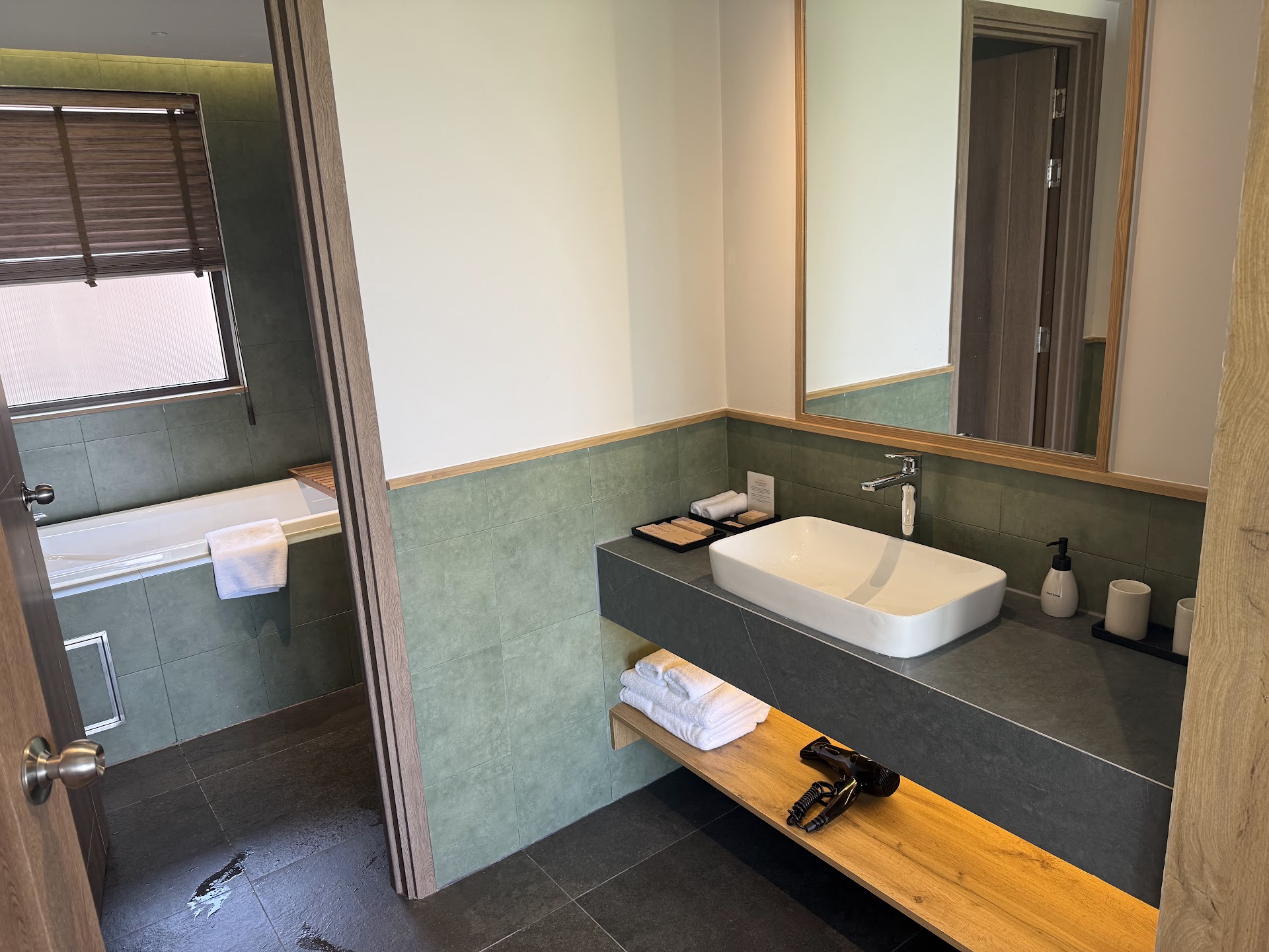 Mac Valley Dalat Hotel
