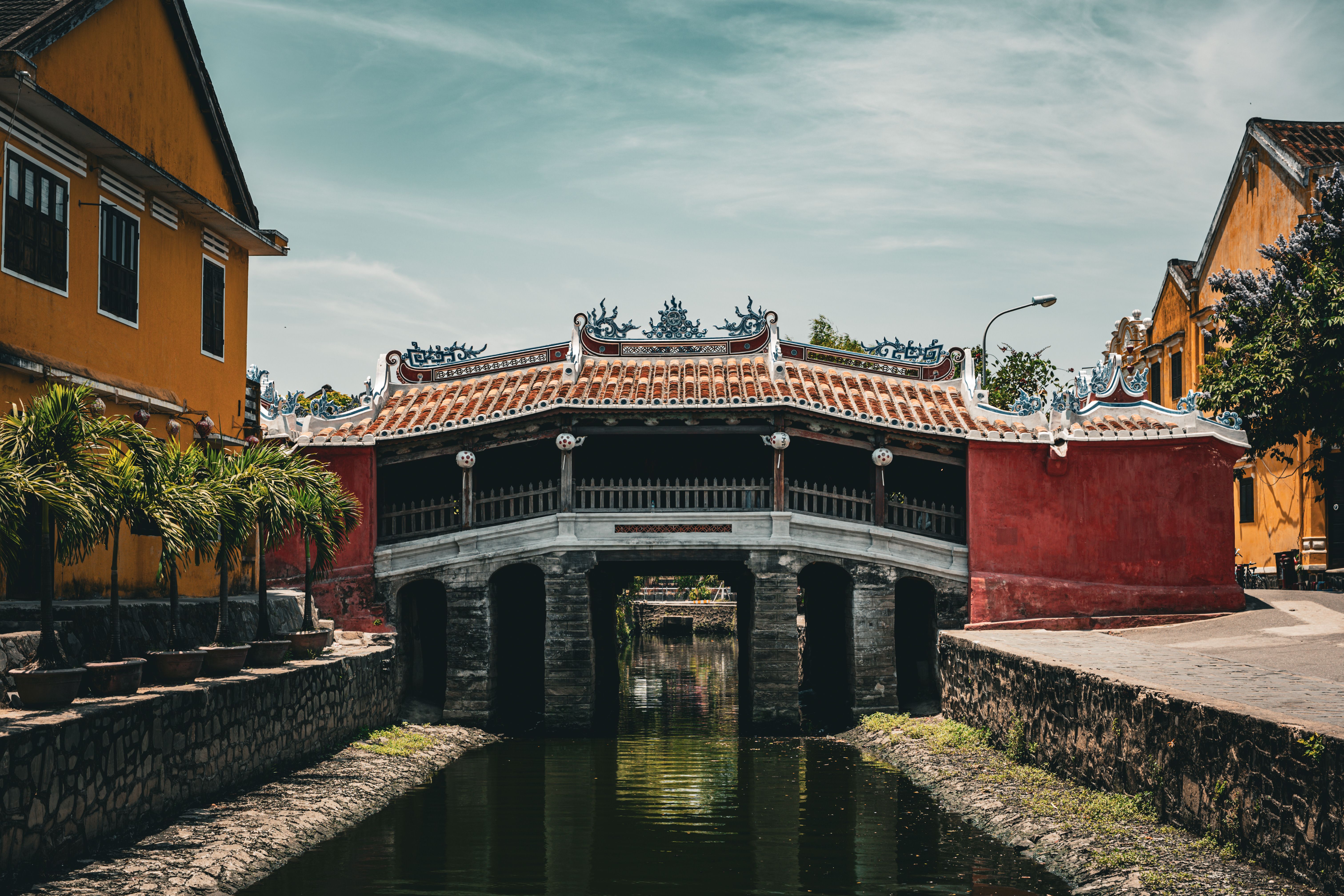 Hoi An à Noite: a cidade das lanternas que parou no tempo