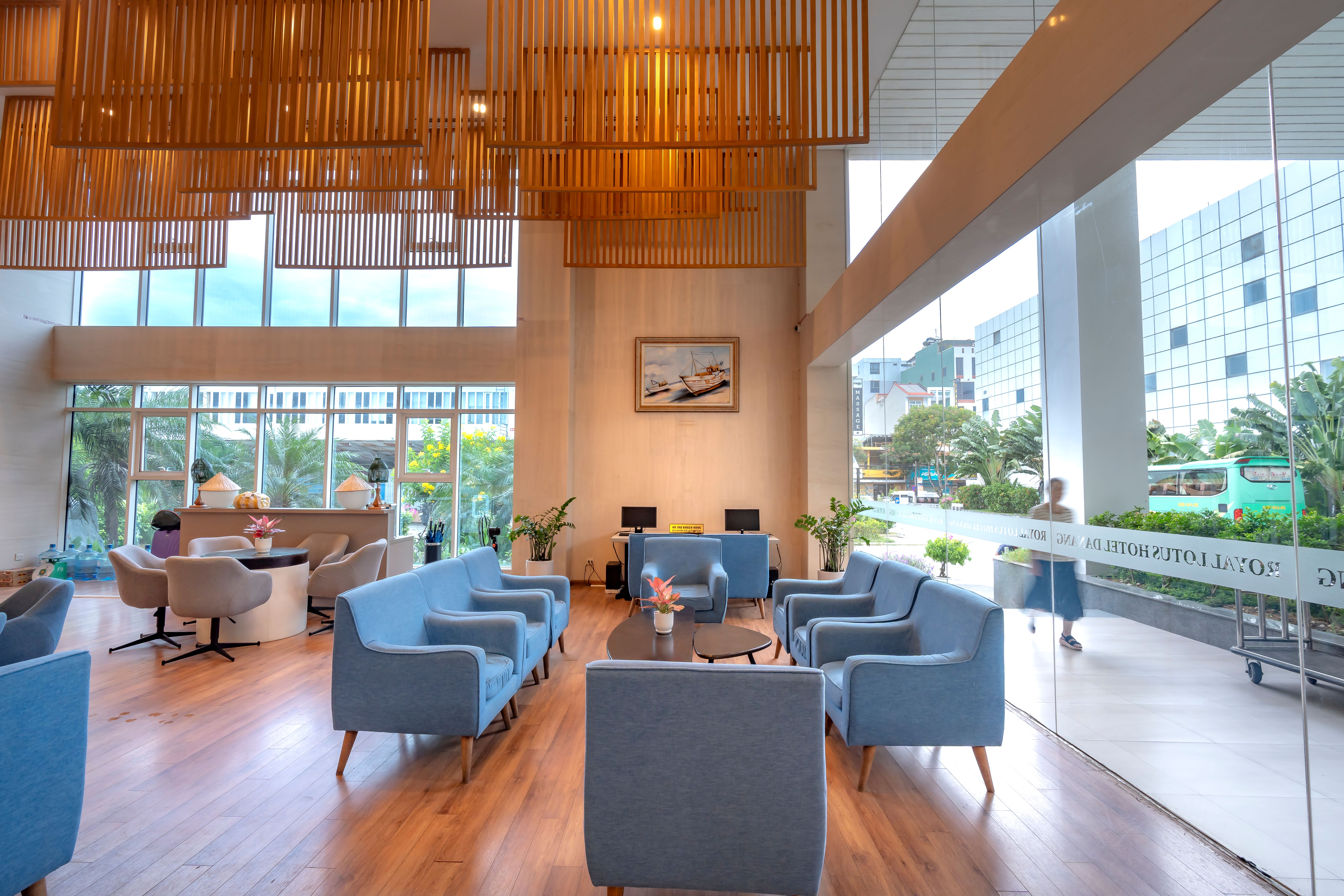 Son Trang Hotel Hoi An