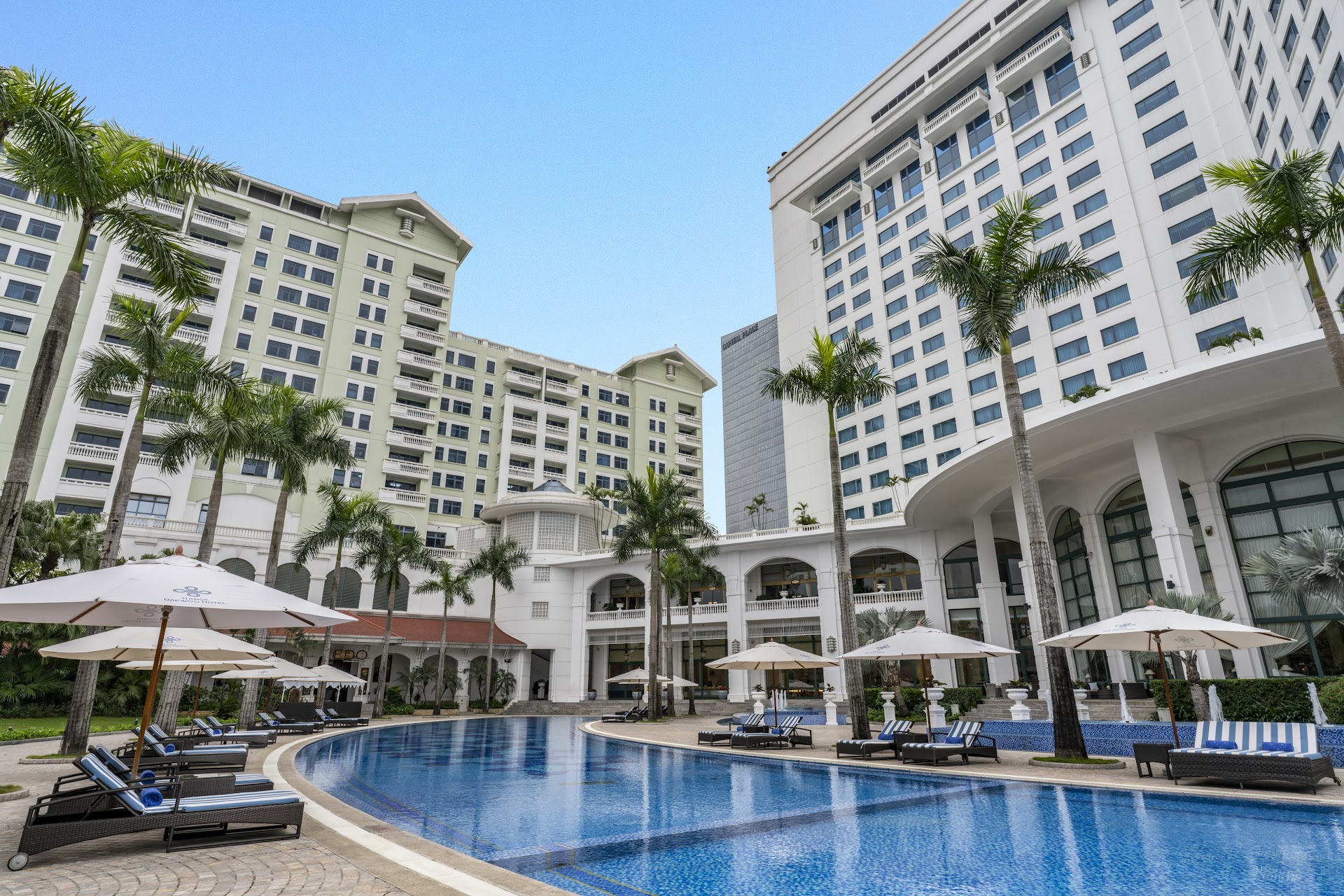 Reu Boutique Hotel