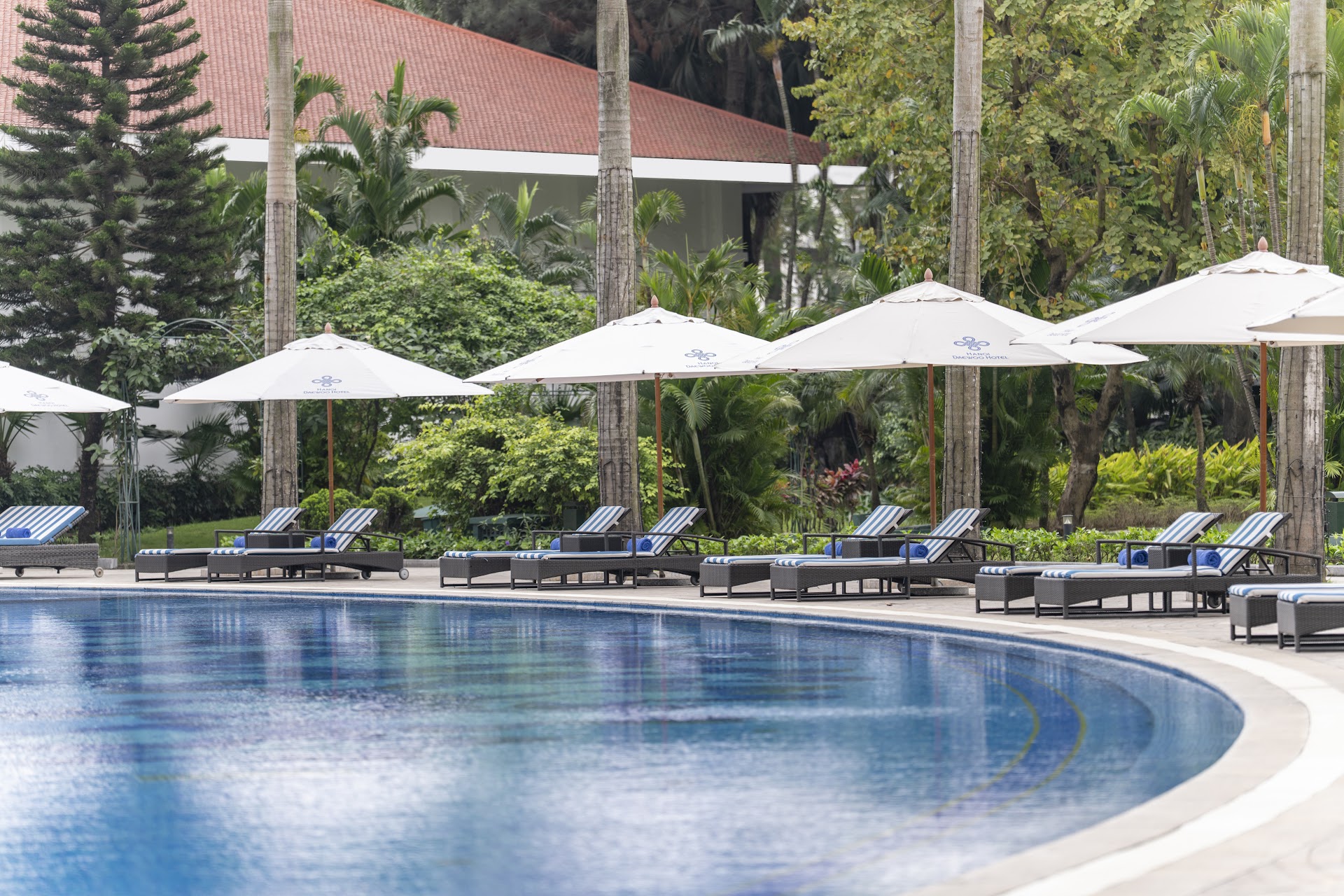 Grand Sunrise Palace Hoi An