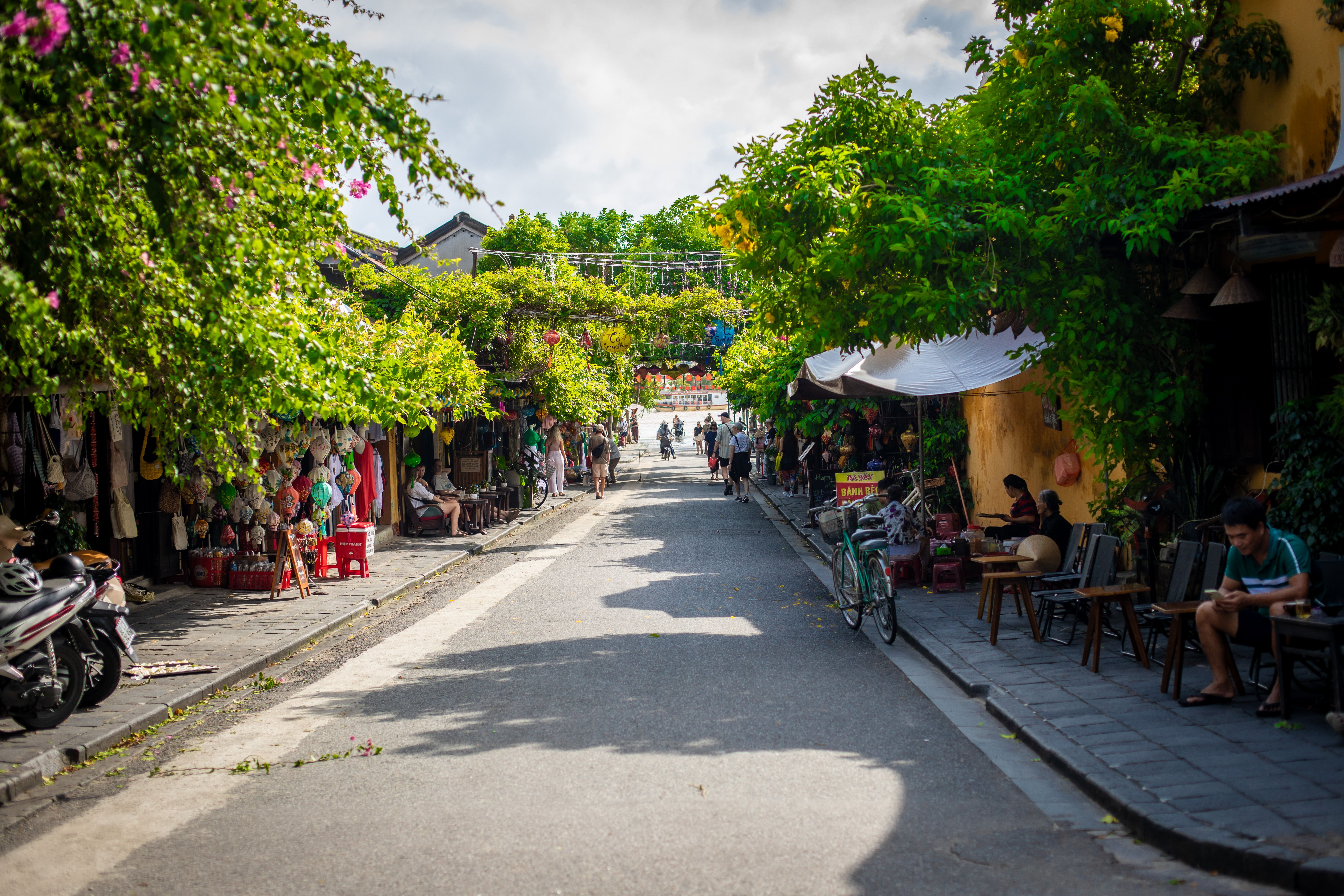 O prato que só existe em Hoi An (e por que não tem igual no mundo)