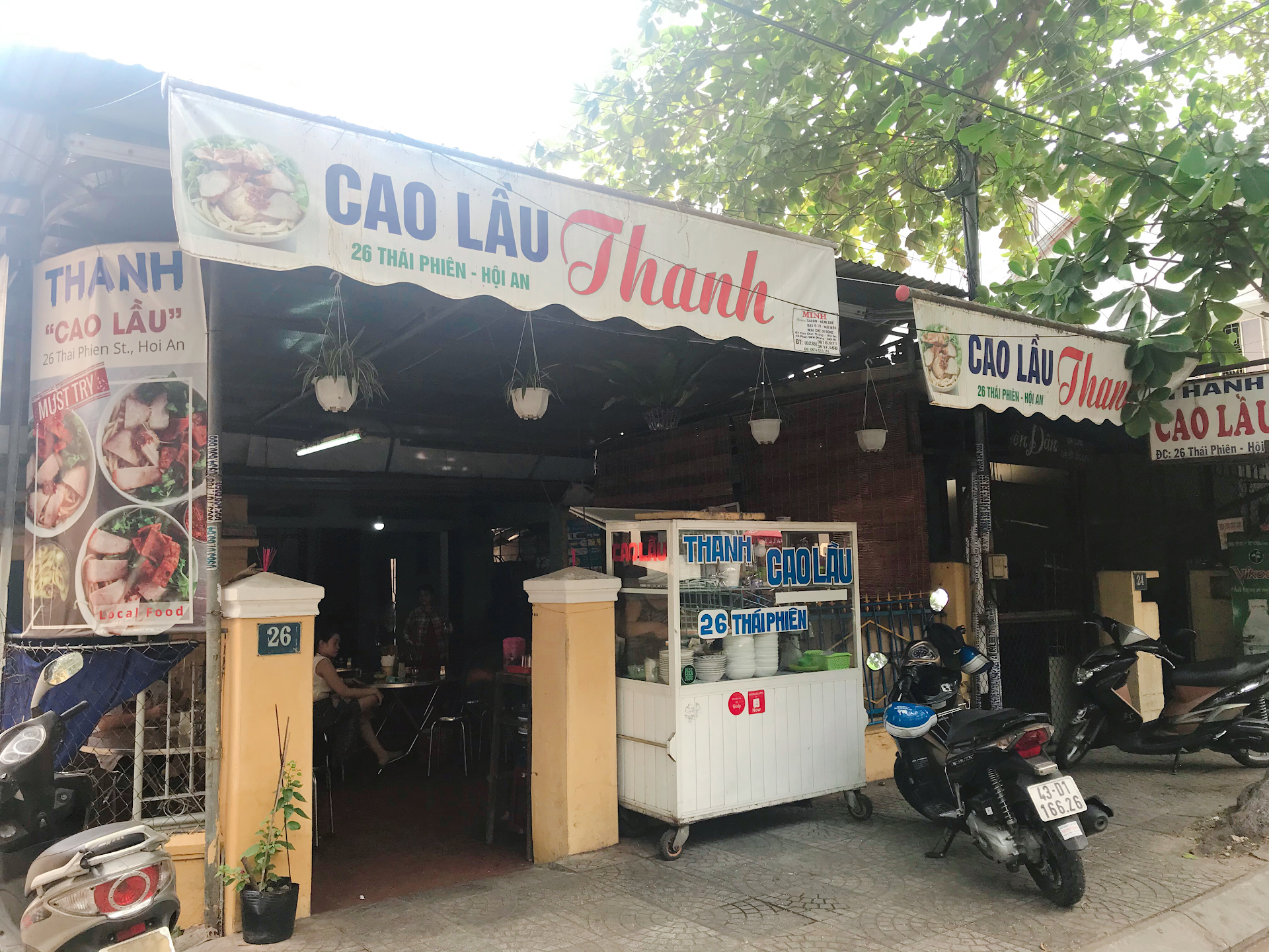 O prato que só existe em Hoi An (e por que não tem igual no mundo)