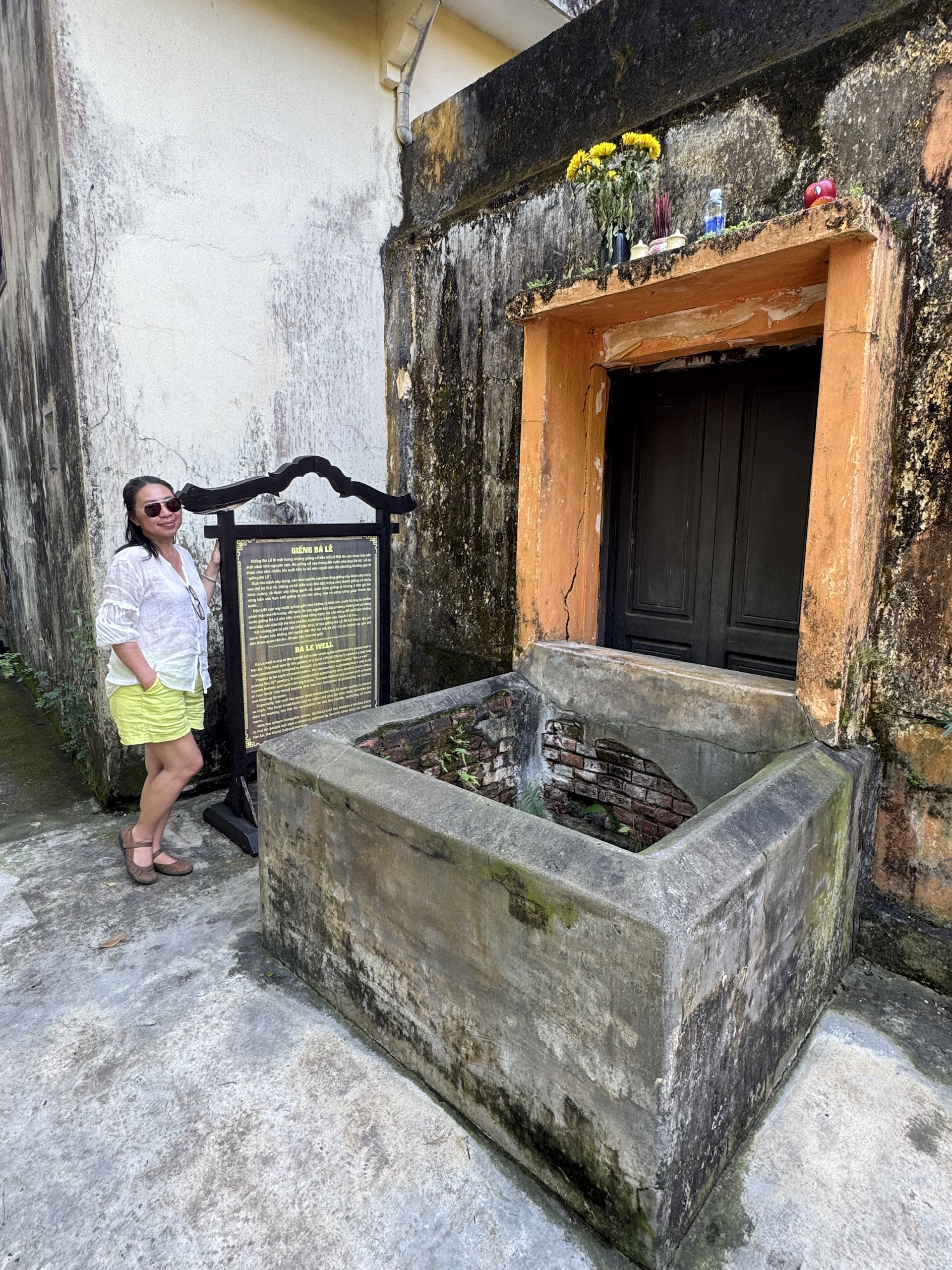 O prato que só existe em Hoi An (e por que não tem igual no mundo)
