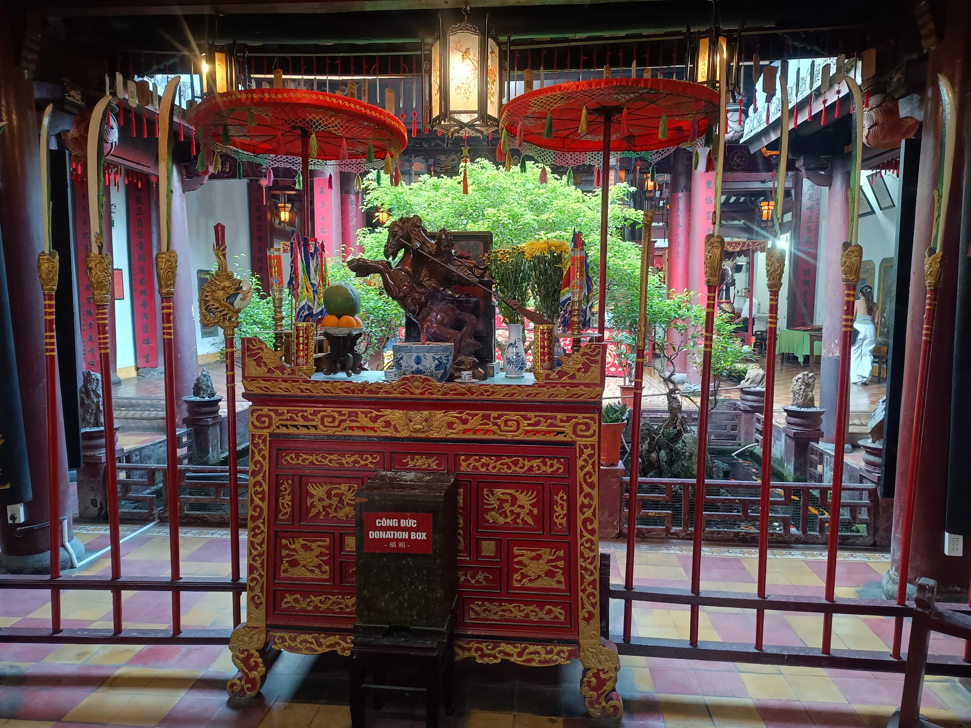 O prato que só existe em Hoi An (e por que não tem igual no mundo)