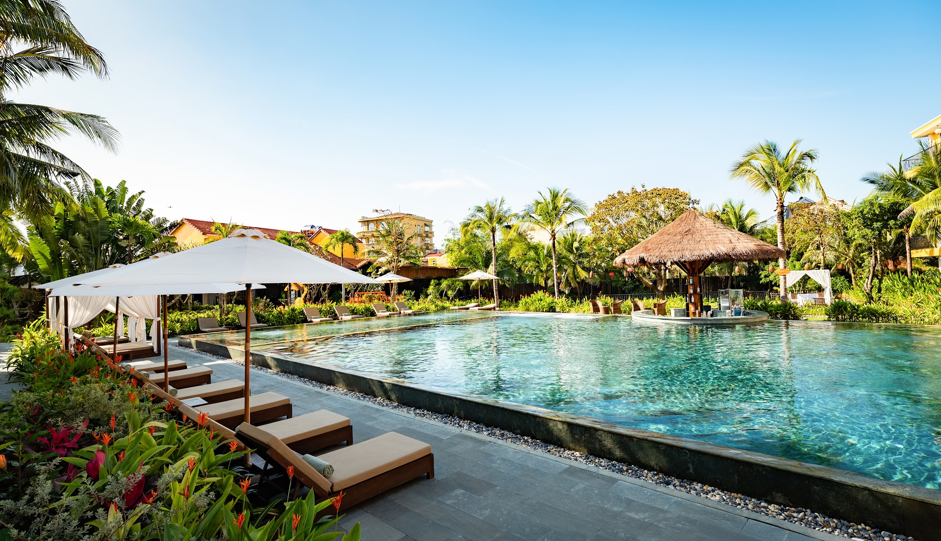 Lantana Boutique Hoi An Hotel