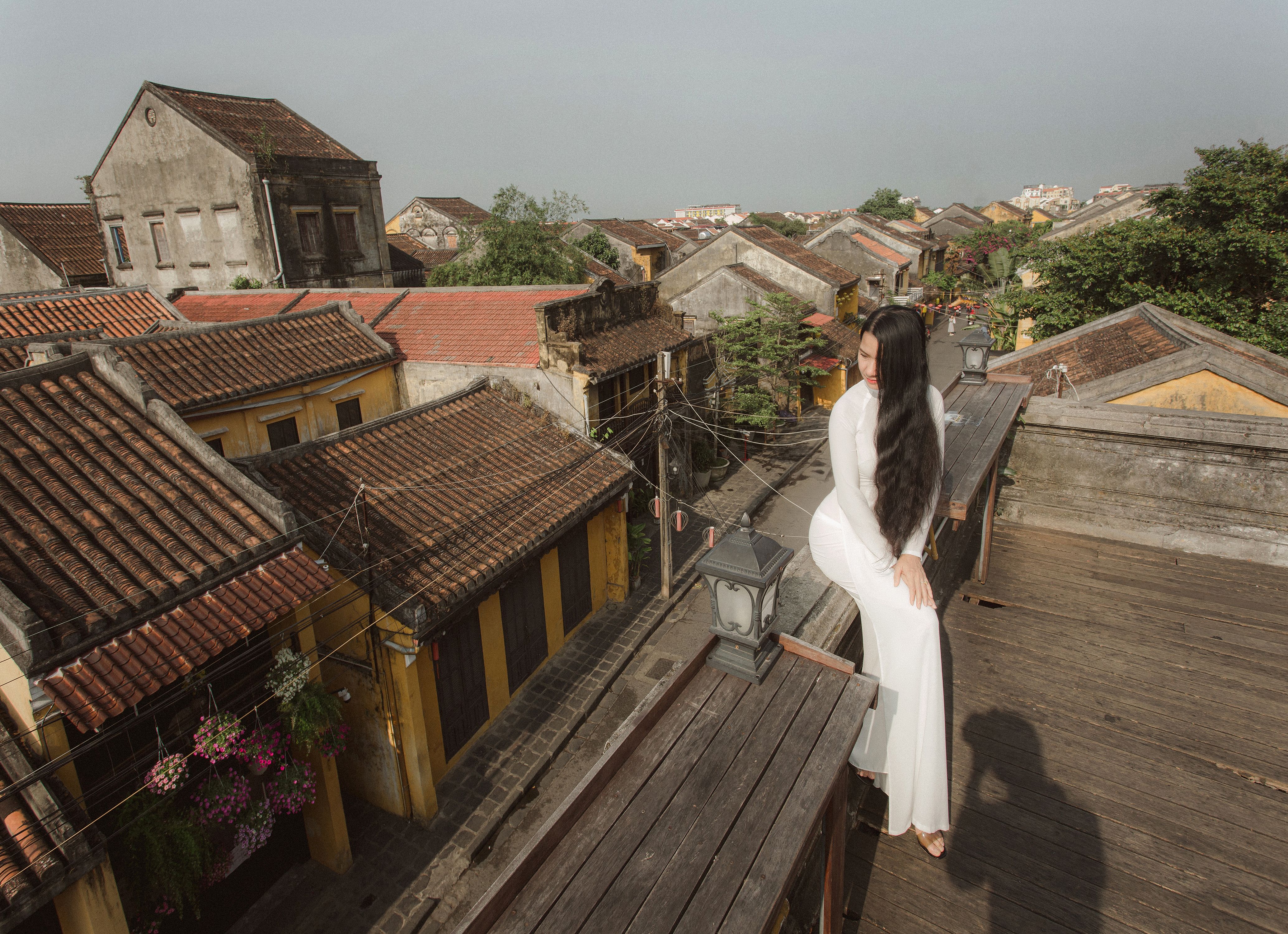 Hội An às 6h da manhã: o mercado Chợ que os turistas nunca veem — e o Cao Lầu que esfria rápido