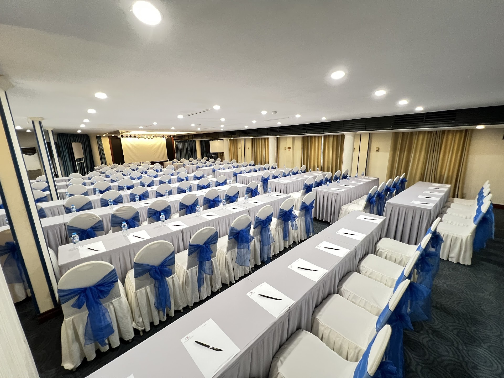 Riverside Hotel Saigon