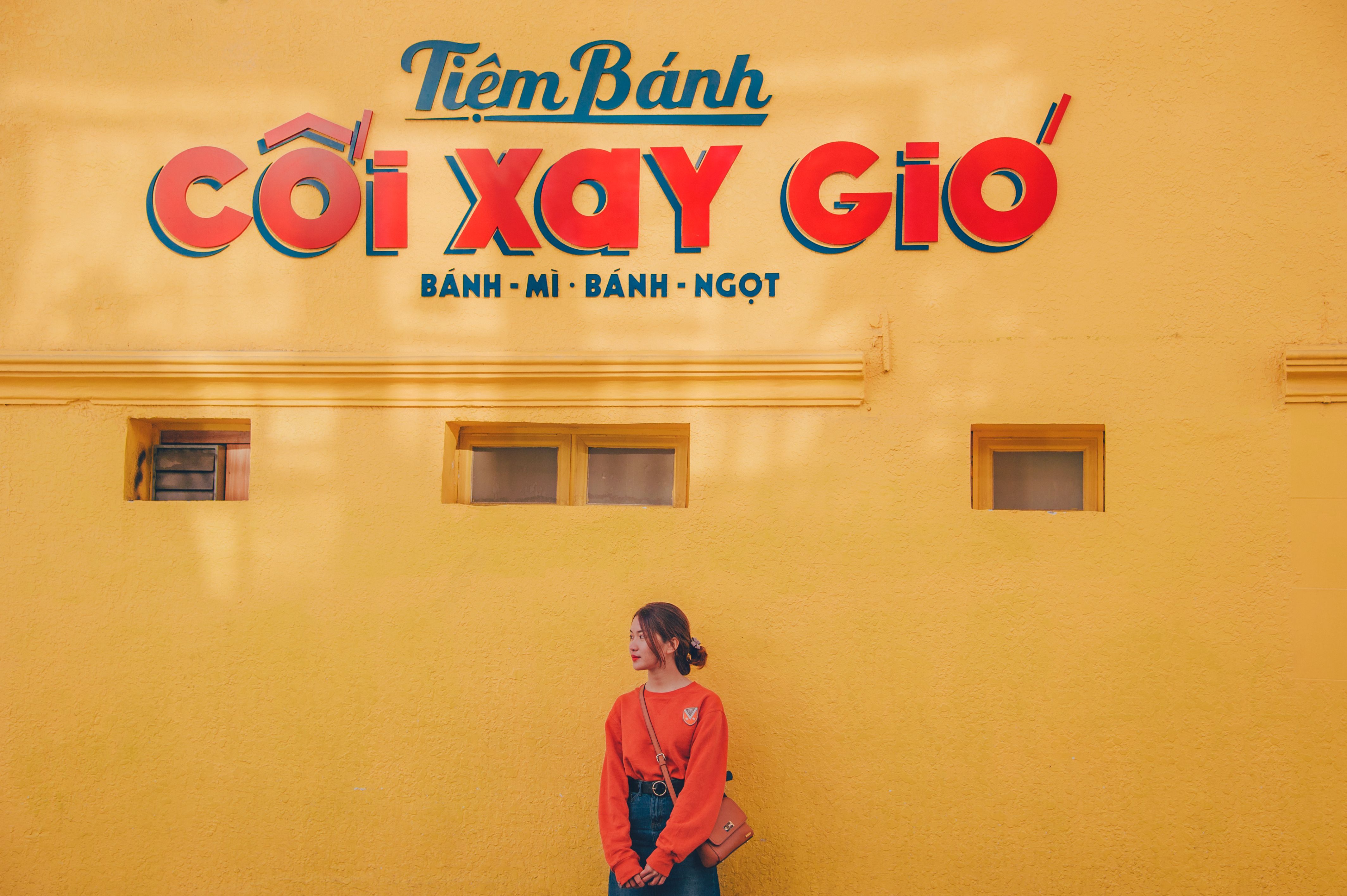O café da manhã que São Paulo nunca te contou: o ritual do bánh mì e cà phê sữa đá em Saigon